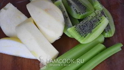 витаминный смузи