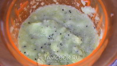 витаминный смузи