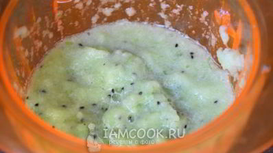 витаминный смузи