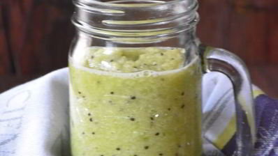 витаминный смузи