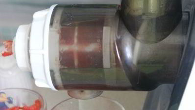 пряный томатно-сельдереевый сок