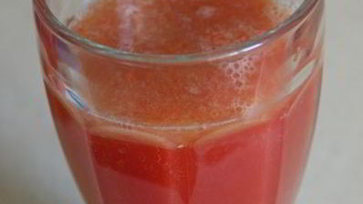 пряный томатно-сельдереевый сок