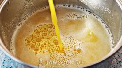 сок из кабачков