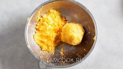 сок из тыквы с апельсином