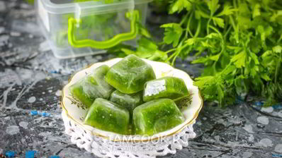 сок петрушки