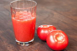 Сок томатный