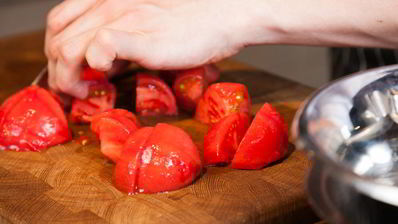 сок томатный