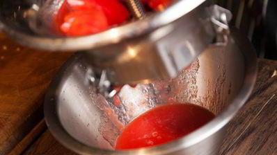 сок томатный