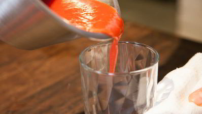 сок томатный