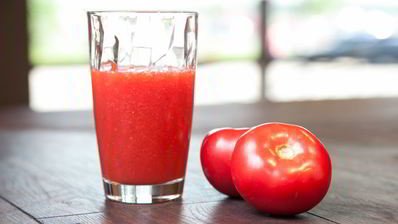 сок томатный