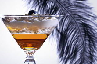 Сосок ангела