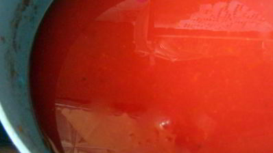 томатный сок с мякотью