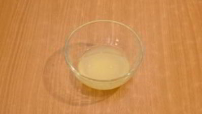 тыквенный сок