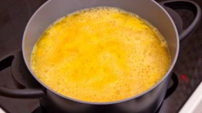 тыквенный сок