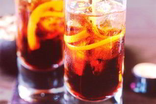 Винорадный микс