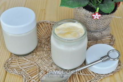 Варенец домашний