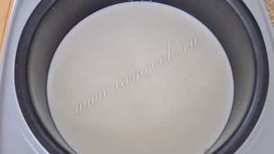 варенец домашний