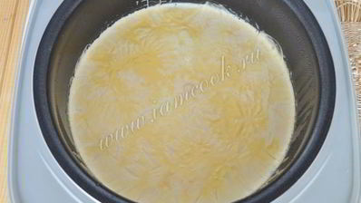 варенец домашний