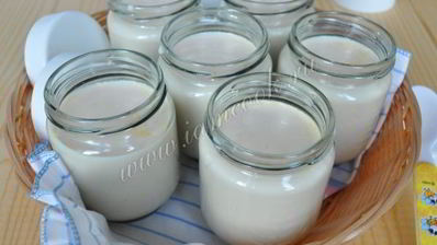 варенец домашний