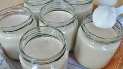 варенец домашний