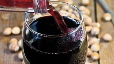 вино из черники