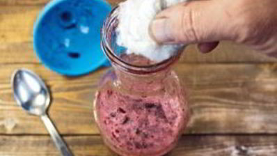 вино из черники