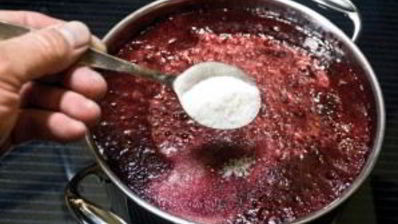 вино из черники