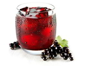 Вино из смородинового варенья