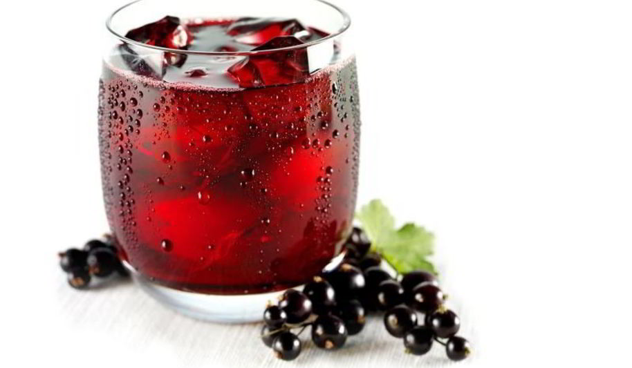 Рецепт вина из смородинового варенья