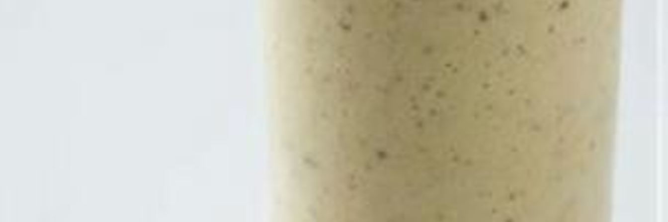 Витаминный напиток из чернослива и яблок