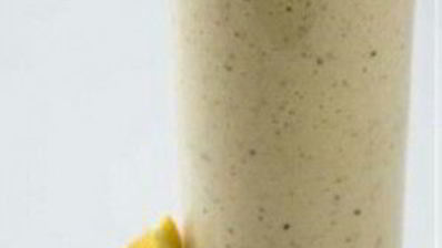 витаминный напиток из чернослива и яблок