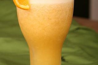 Витаминный напиток Сладкий грех