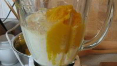 витаминный напиток сладкий грех