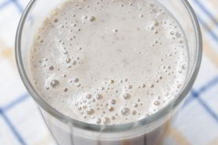 Вкусные напитки