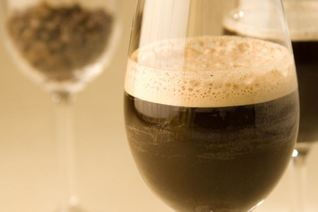 Энергетические напитки