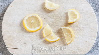 зеленый коктейль тархун