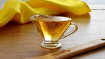 золотой сироп