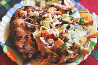 Норвежская кухня