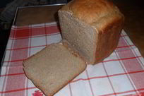 Рецепты для хлебопечки