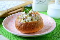 Рецепты на день рождения