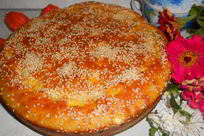 Рецепты на новый год