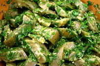 Рецепты на скорую руку