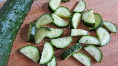 салат греческий с курицей