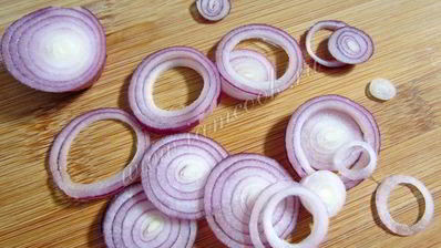 салат греческий с курицей