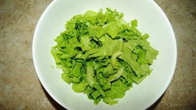 салат по-гречески