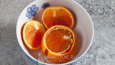 салат с проростками гречки