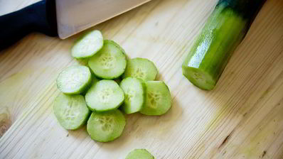 салат в греческом стиле