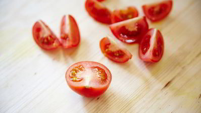 салат в греческом стиле