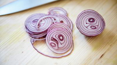 салат в греческом стиле