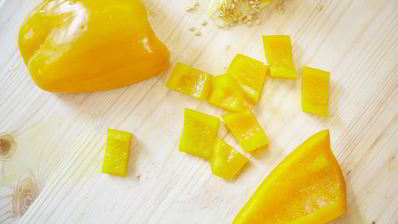 салат в греческом стиле